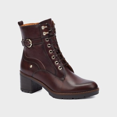 BOTINES MUJER PIKOLINOS W7H-8510 